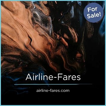 Airline-Fares.com