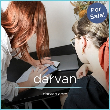 Darvan.com