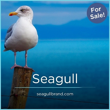 SeagullBrand.com