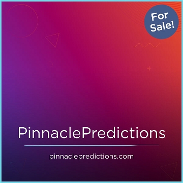 PinnaclePredictions.com