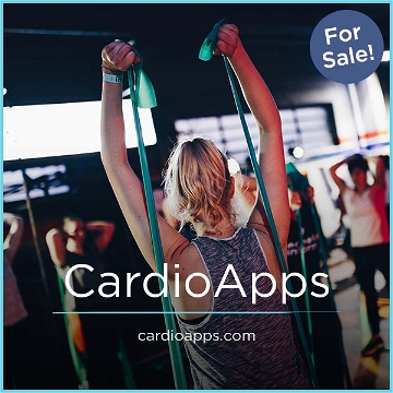 CardioApps.com