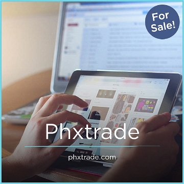 phxtrade.com