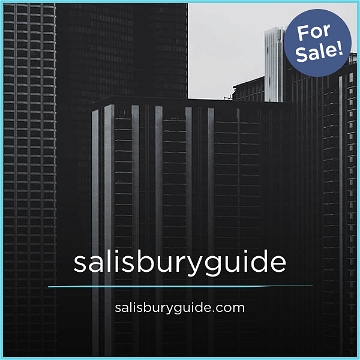 SalisburyGuide.com