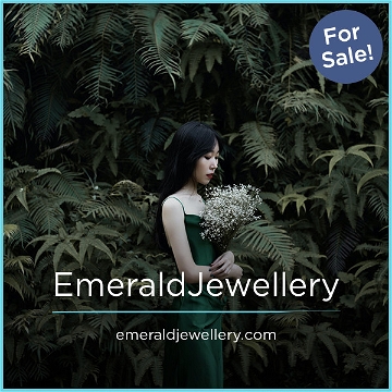 EmeraldJewellery.com