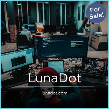 LunaDot.com