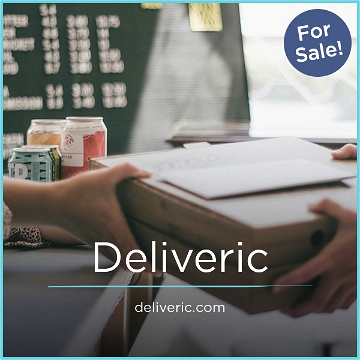 Deliveric.com