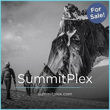 SummitPlex.com