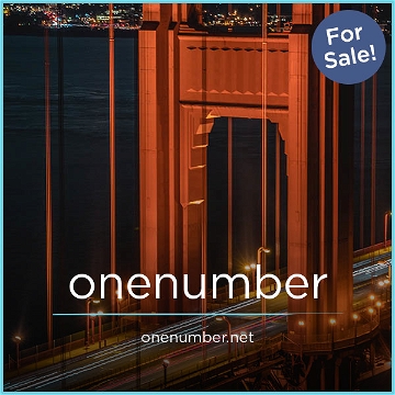 Onenumber.net