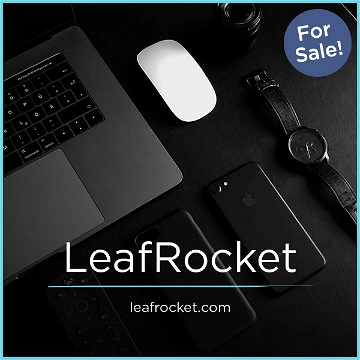 LeafRocket.com