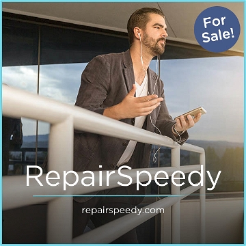 RepairSpeedy.com