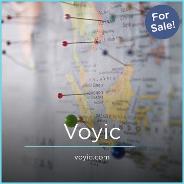 Voyic.com