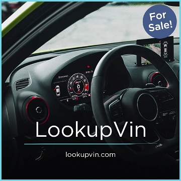 LookUpVin.com