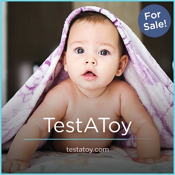 TestAToy.com