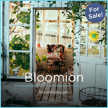 Bloomion.com