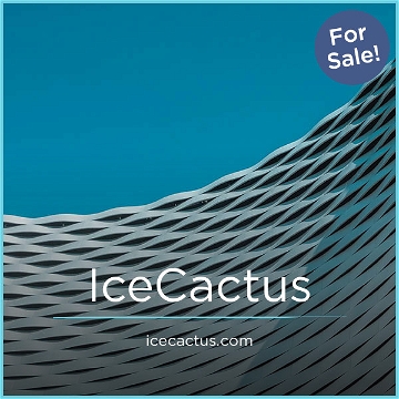 IceCactus.com