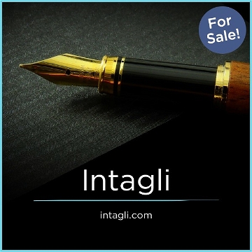 Intagli.com