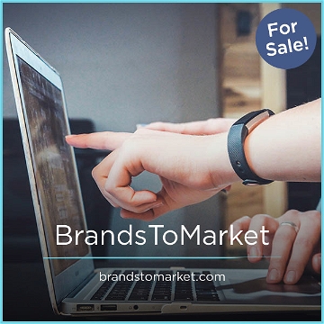 BrandsToMarket.com