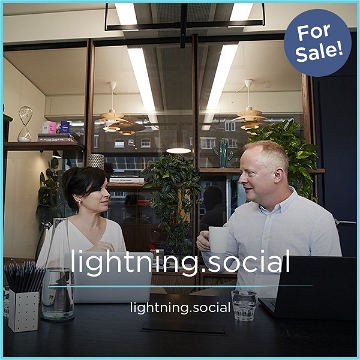lightning.social