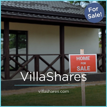 VillaShares.com