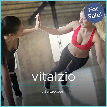 Vitalzio.com