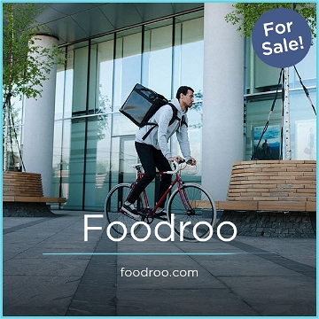Foodroo.com