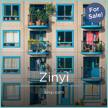 Zinyi.com