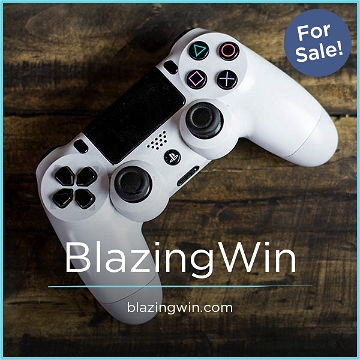 BlazingWin.com