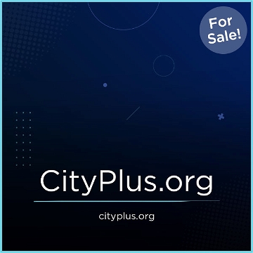 CityPlus.org