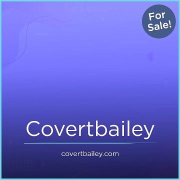 covertbailey.com