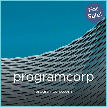 ProgramCorp.com