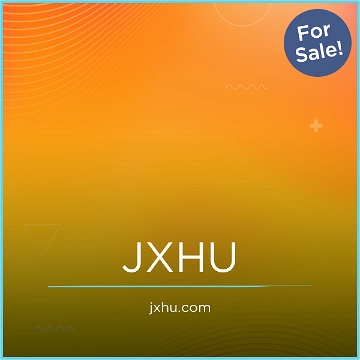 JXHU.com