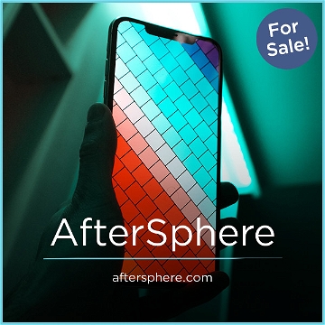 AfterSphere.com