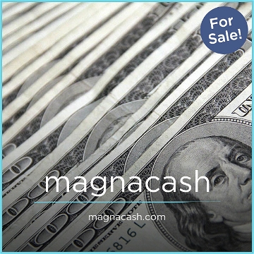Magnacash.com