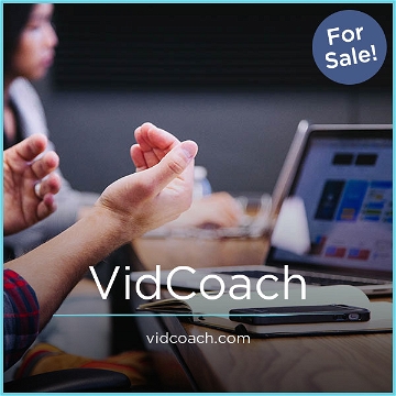 VidCoach.com