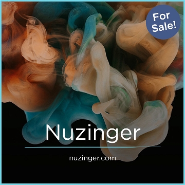 Nuzinger.com