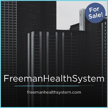 FreemanHealthSystem.com
