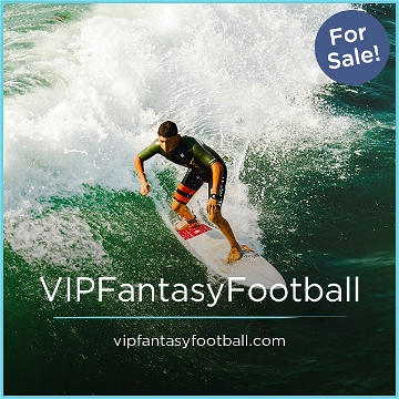 VIPFantasyFootball.com