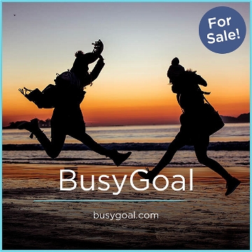 BusyGoal.com