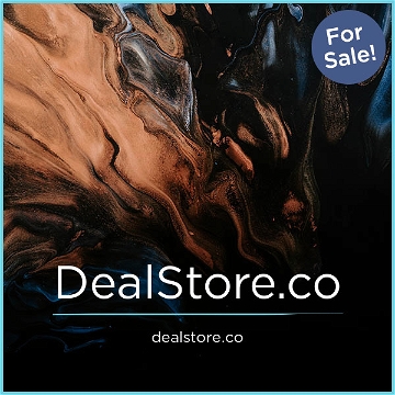 DealStore.co
