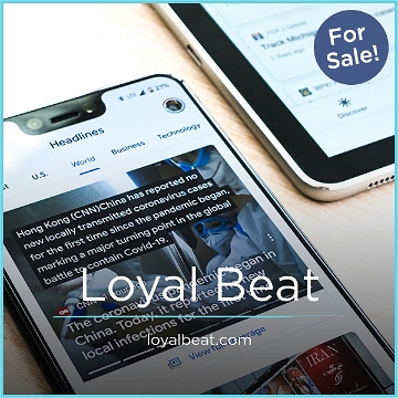 LoyalBeat.com