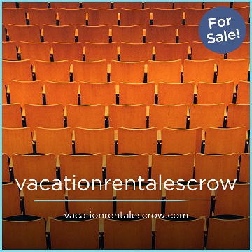 VacationRentalEscrow.com