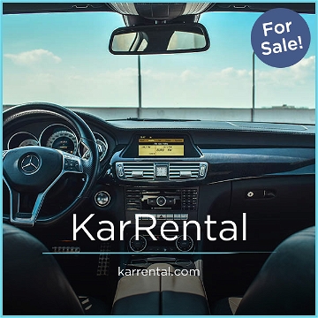 KarRental.com