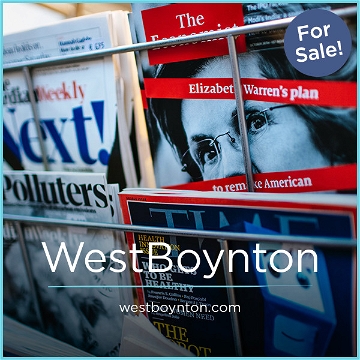 WestBoynton.com