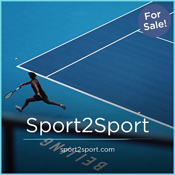 Sport2sport.com