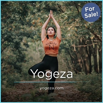 Yogeza.com