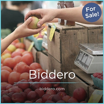 Biddero.com
