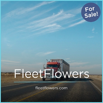 FleetFlowers.com