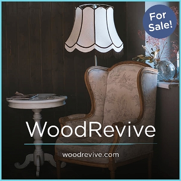 WoodRevive.com