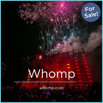 Whomp.com