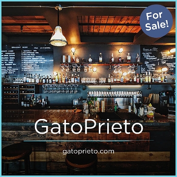 GatoPrieto.com